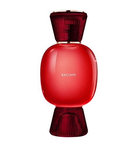 baciami by bvlgari.